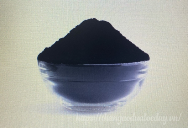 Bột than hoạt tính - Than Gáo Dừa Hữu Thọ - Công Ty TNHH Dừa Hữu Thọ